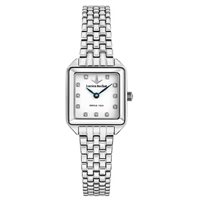 Orologio Lucien Rochat Donna AURORAE in Acciaio R0453125505